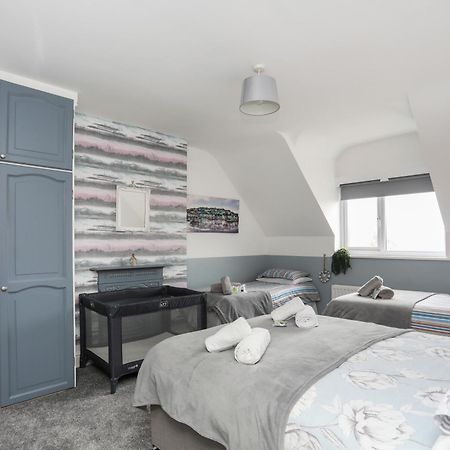Catch Of The Day Apartment Llandudno Exterior photo