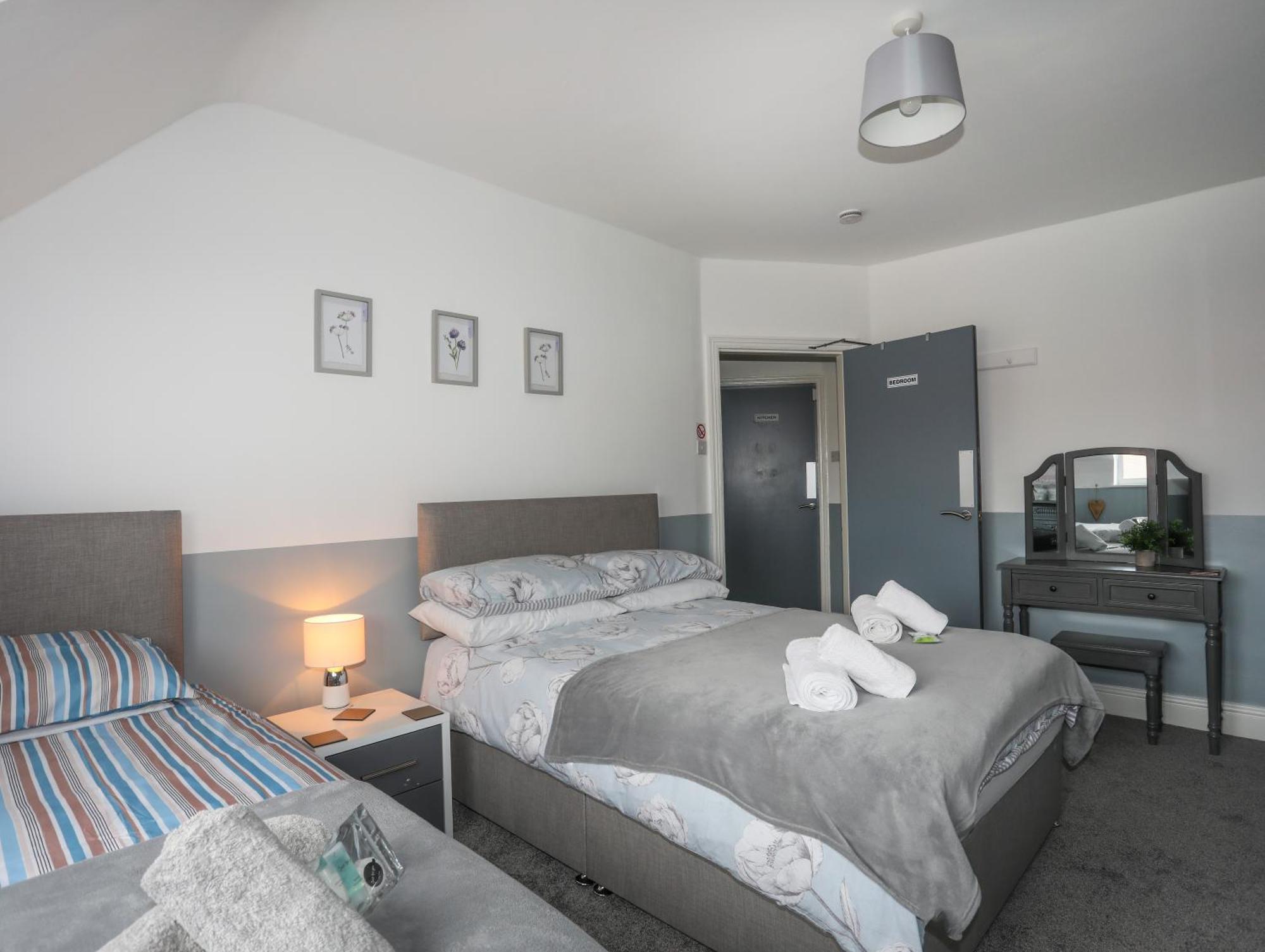 Catch Of The Day Apartment Llandudno Exterior photo