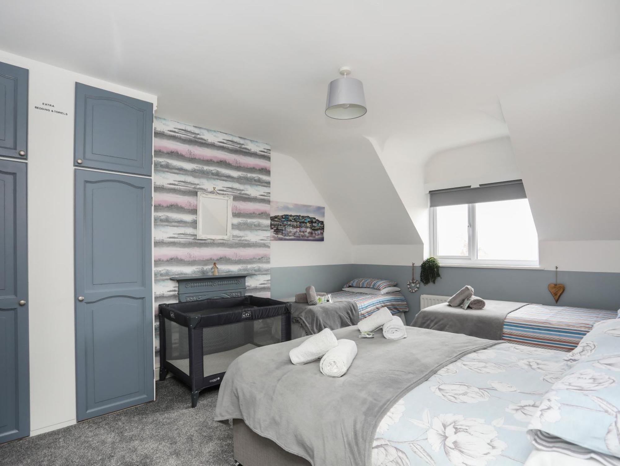 Catch Of The Day Apartment Llandudno Exterior photo