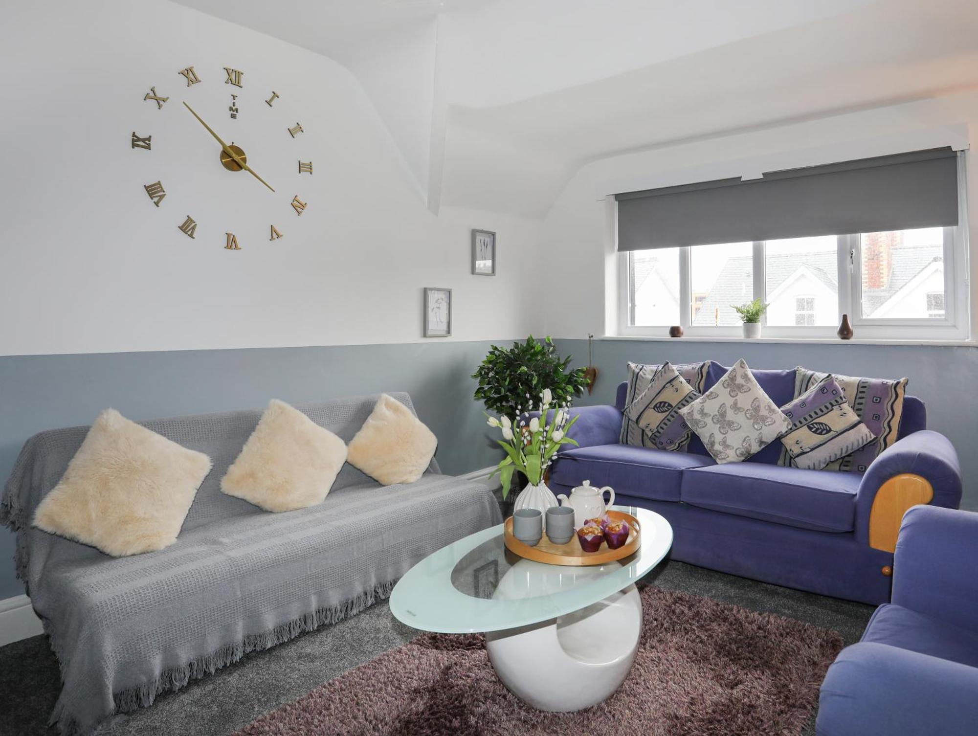 Catch Of The Day Apartment Llandudno Exterior photo