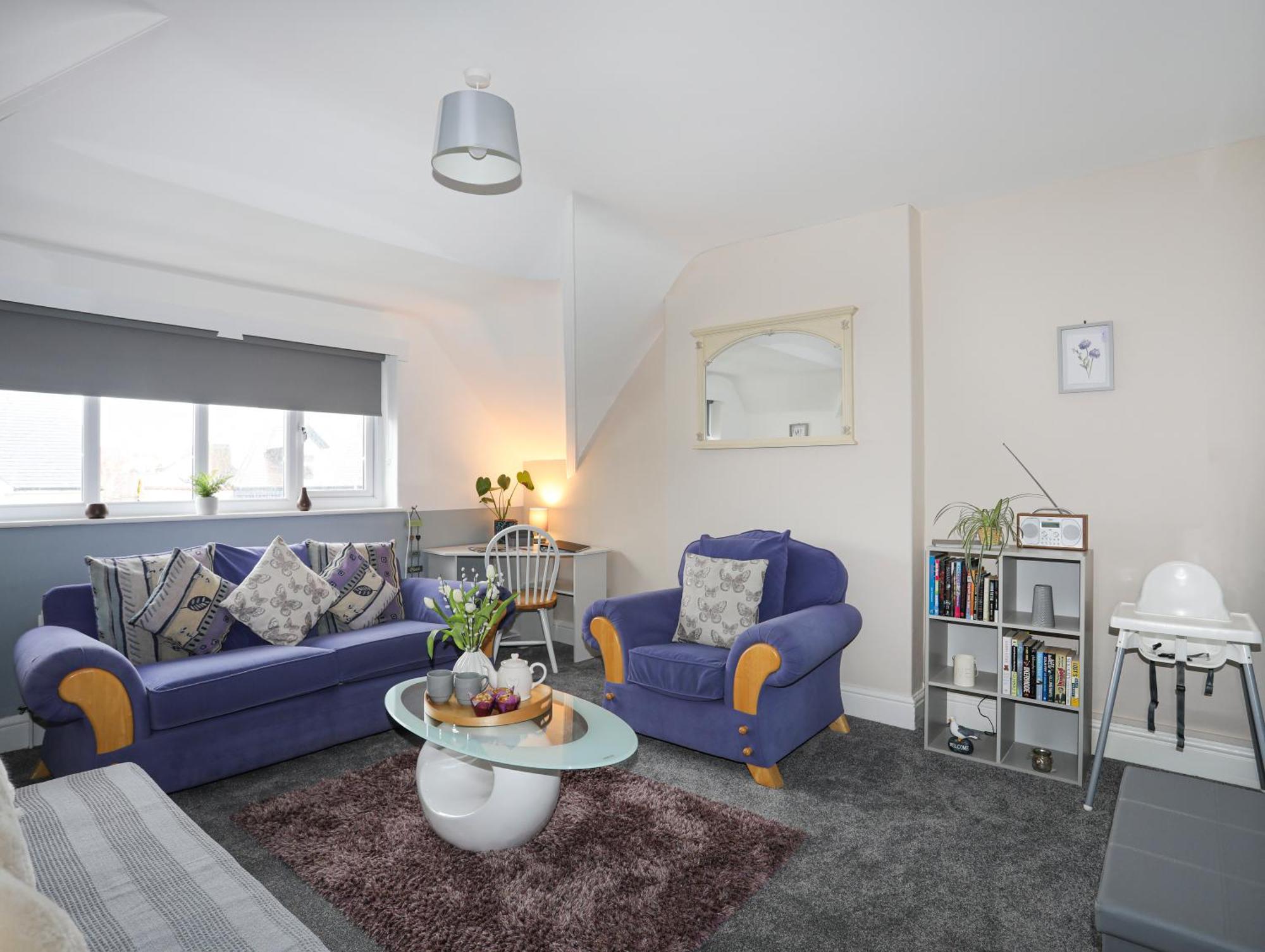 Catch Of The Day Apartment Llandudno Exterior photo