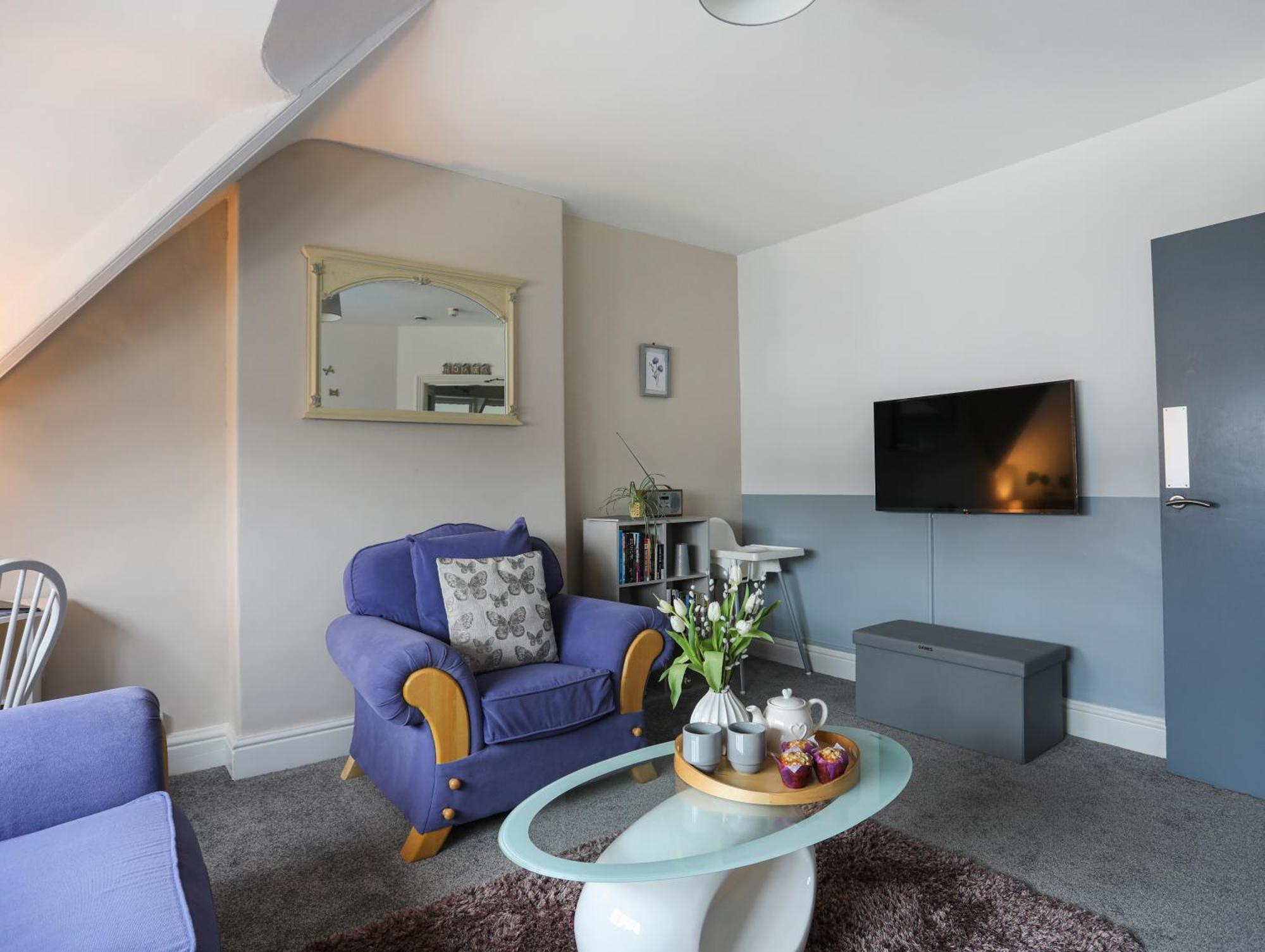Catch Of The Day Apartment Llandudno Exterior photo
