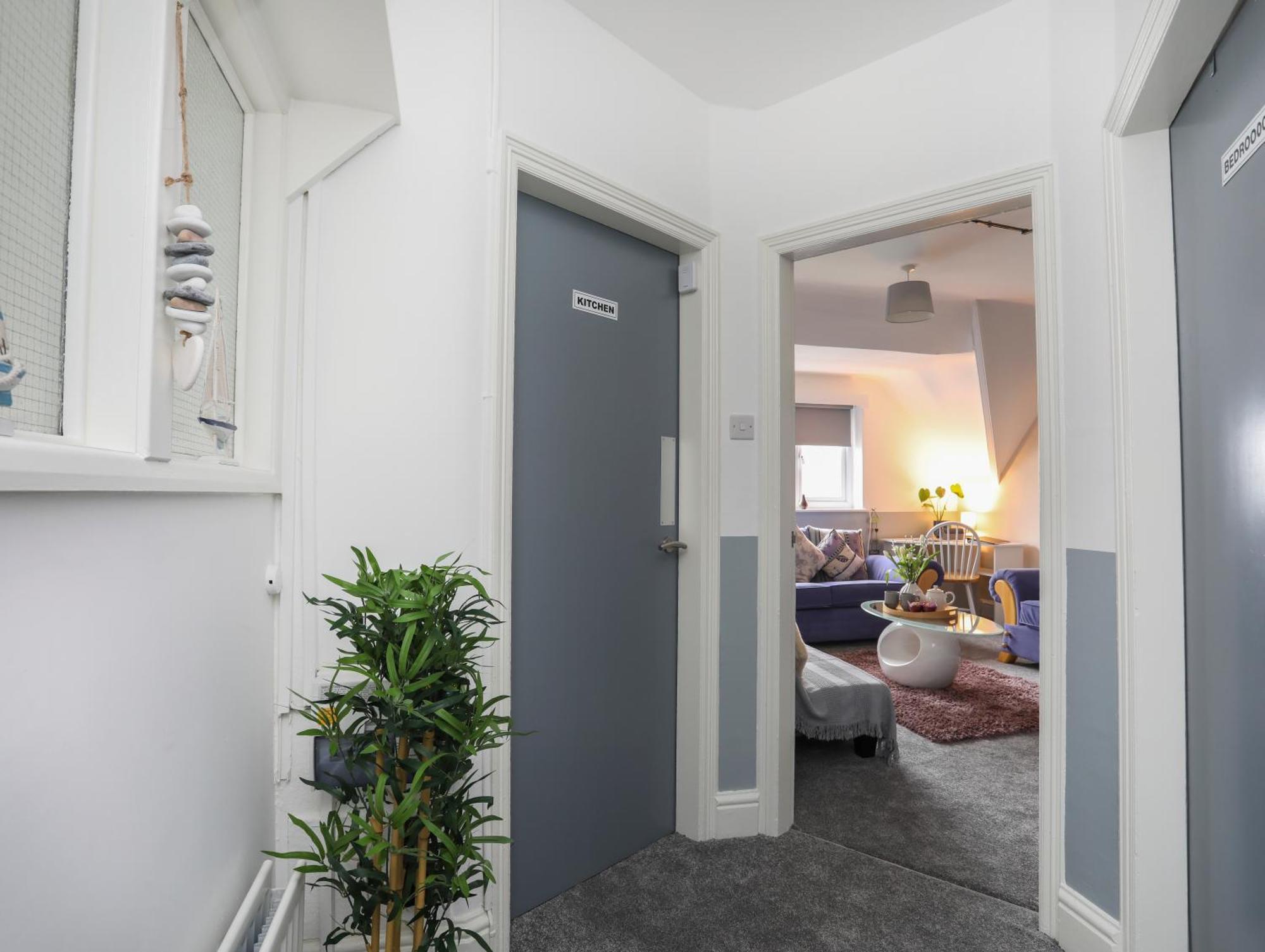 Catch Of The Day Apartment Llandudno Exterior photo